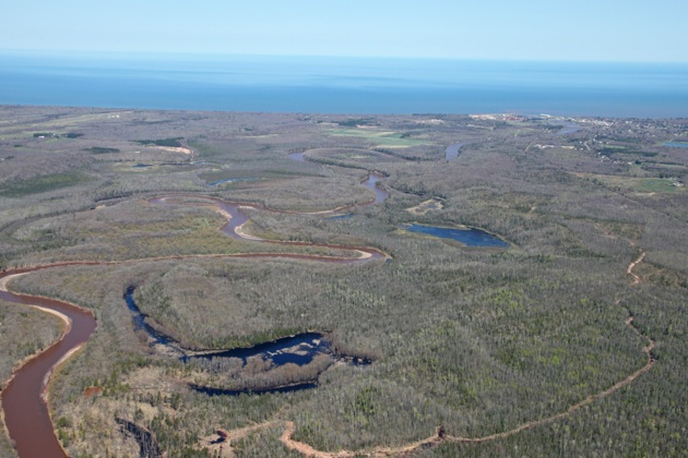 ontonagon peak waterproof